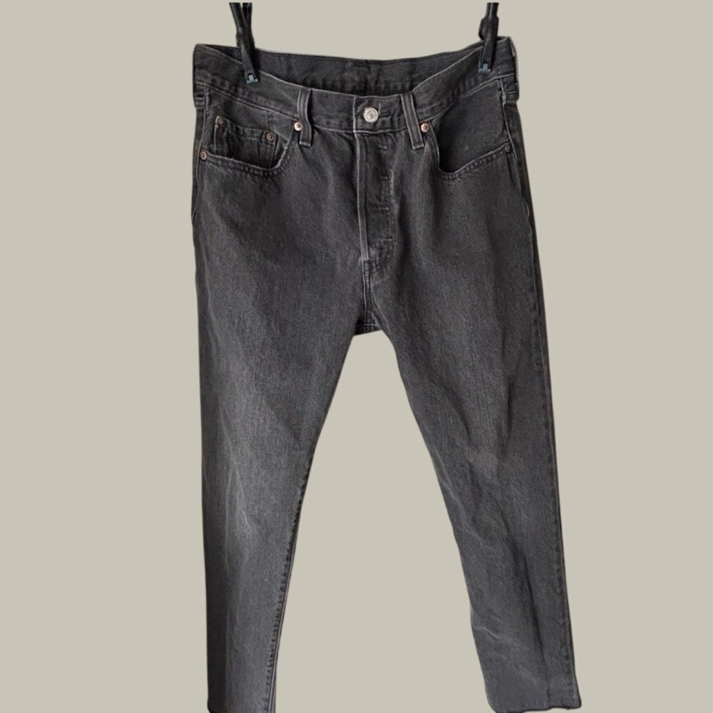 LEVIS‎  Men's 501 90s Jean Size 29X30
